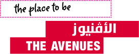 The Avenues
